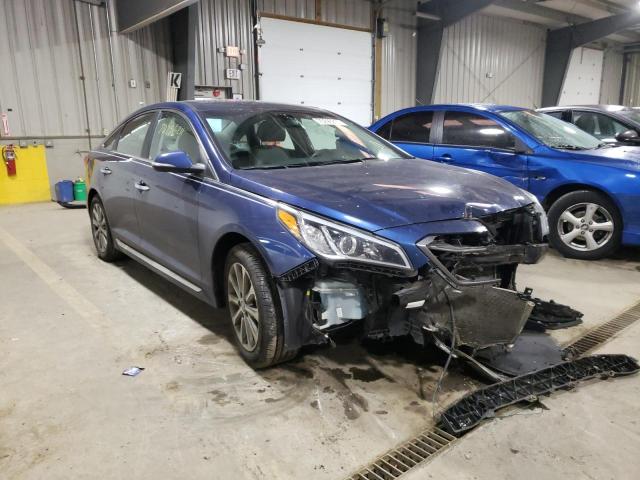 HYUNDAI SONATA SPO 2016 5npe34af1gh304250