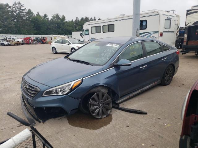 HYUNDAI SONATA SPO 2016 5npe34af1gh305138