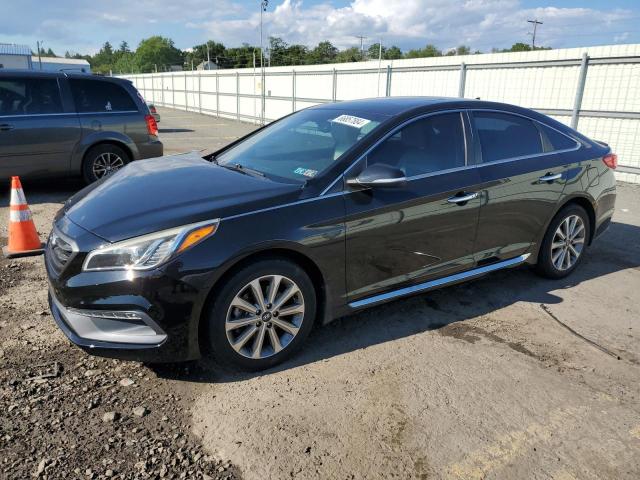 HYUNDAI SONATA 2016 5npe34af1gh306189