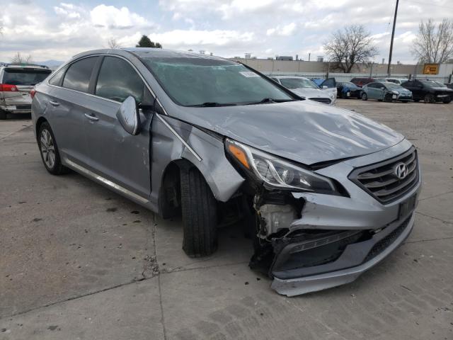 HYUNDAI SONATA SPO 2016 5npe34af1gh306497