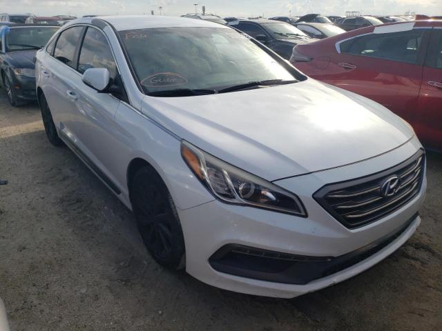 HYUNDAI SONATA SPO 2016 5npe34af1gh310243