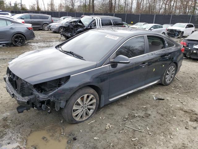 HYUNDAI NULL 2016 5npe34af1gh311859