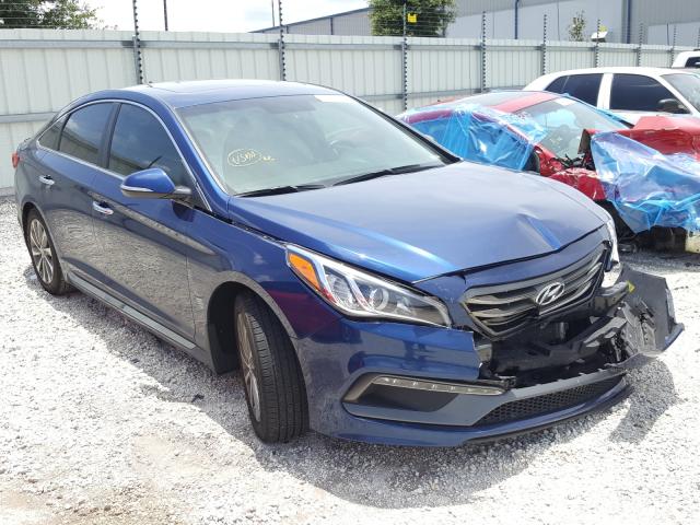 HYUNDAI NULL 2016 5npe34af1gh314258