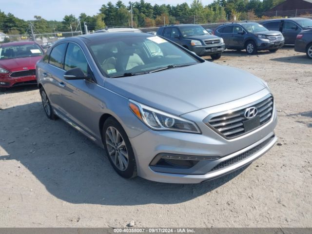 HYUNDAI SONATA 2016 5npe34af1gh317838