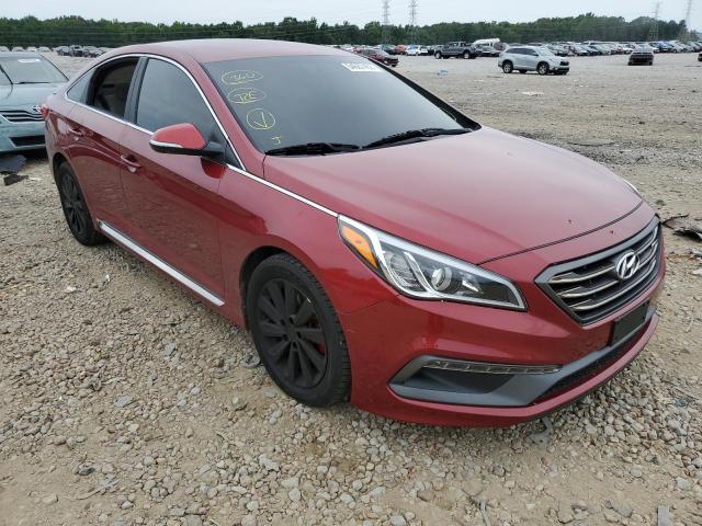 HYUNDAI SONATA SPO 2016 5npe34af1gh319007