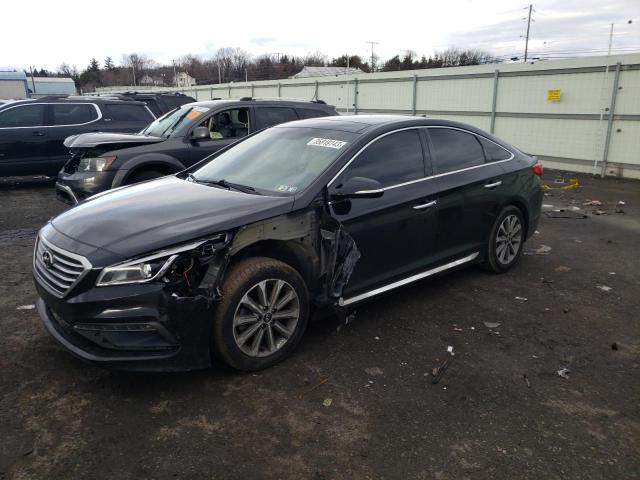 HYUNDAI SONATA SPO 2016 5npe34af1gh319041