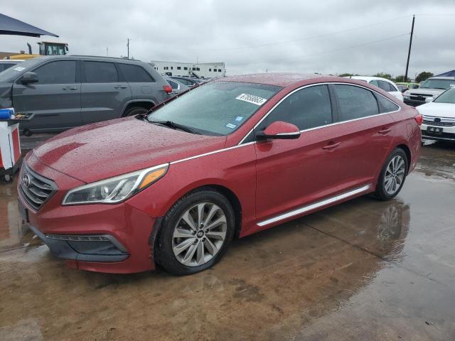 HYUNDAI SONATA SPO 2016 5npe34af1gh321887