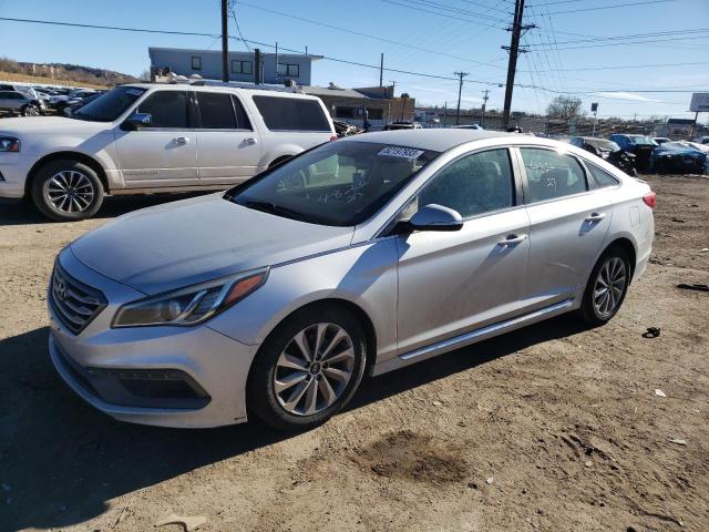 HYUNDAI SONATA 2016 5npe34af1gh323820