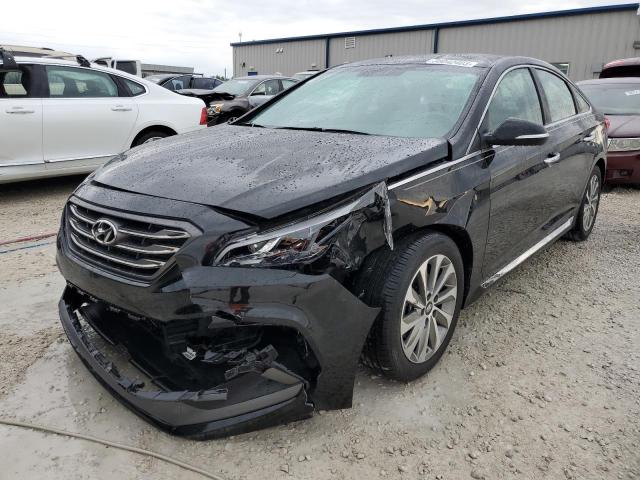 HYUNDAI SONATA SPO 2016 5npe34af1gh324515