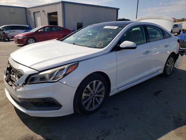 HYUNDAI SONATA SPO 2016 5npe34af1gh325809