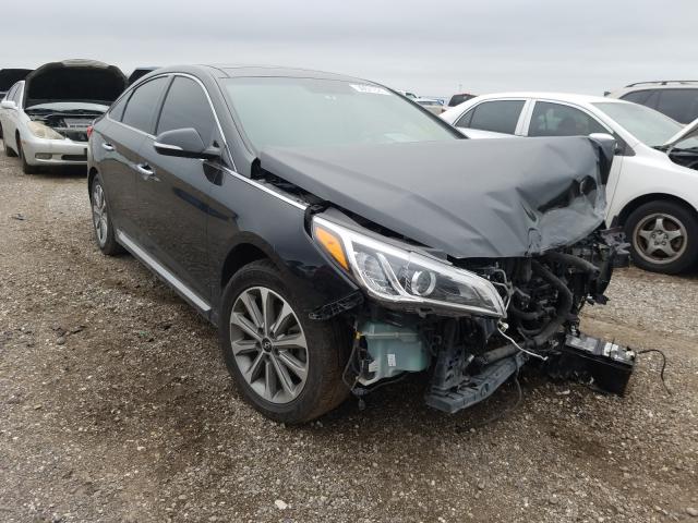 HYUNDAI SONATA SPO 2016 5npe34af1gh326037