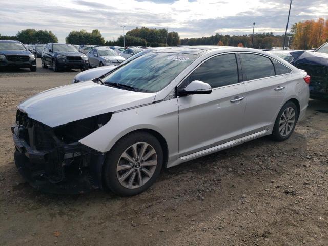 HYUNDAI SONATA 2016 5npe34af1gh327642