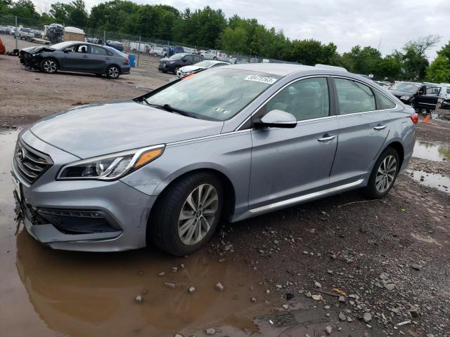 HYUNDAI SONATA SPO 2016 5npe34af1gh328239