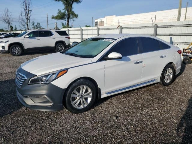 HYUNDAI SONATA SPO 2016 5npe34af1gh328385