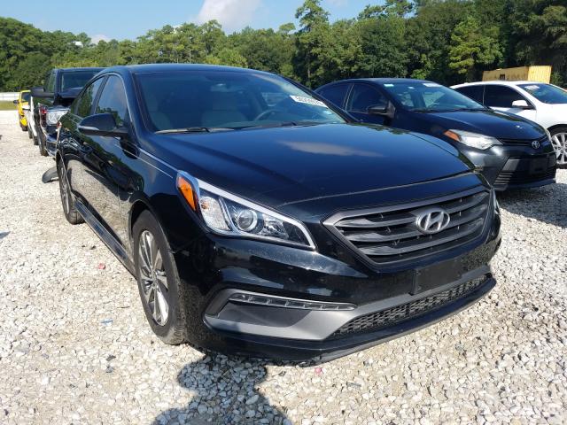 HYUNDAI SONATA SPO 2016 5npe34af1gh331285