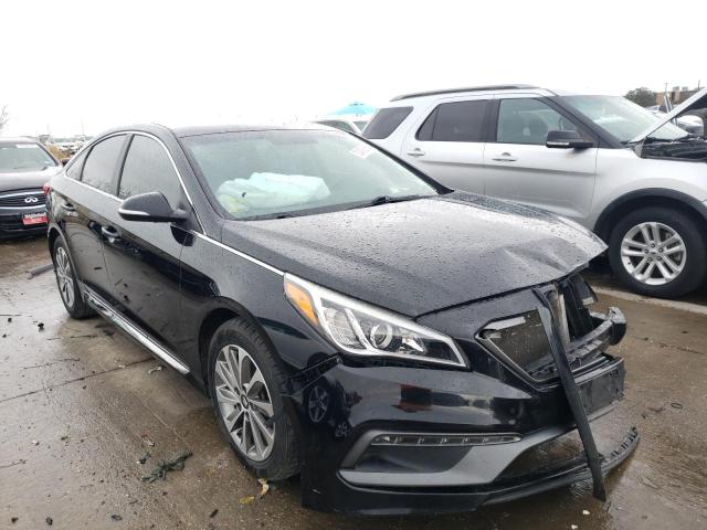 HYUNDAI SONATA SPO 2016 5npe34af1gh331674