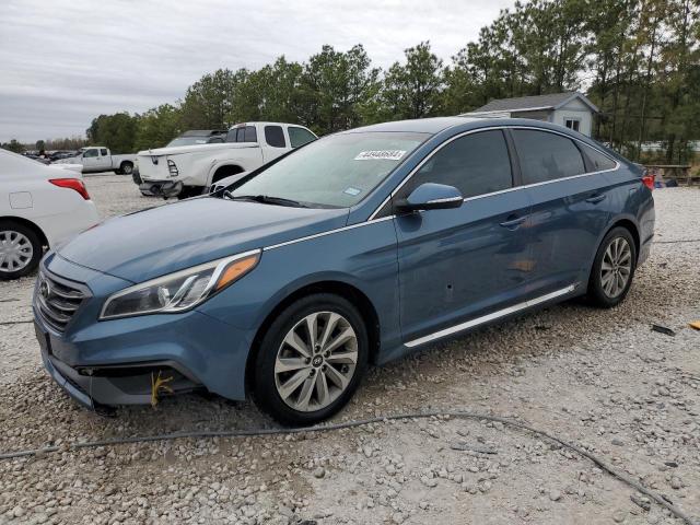 HYUNDAI SONATA 2016 5npe34af1gh333344