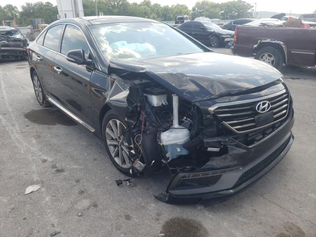 HYUNDAI SONATA SPO 2016 5npe34af1gh334140