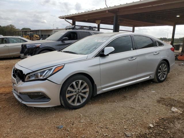 HYUNDAI SONATA SPO 2016 5npe34af1gh335952