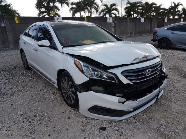 HYUNDAI SONATA SPO 2016 5npe34af1gh337006