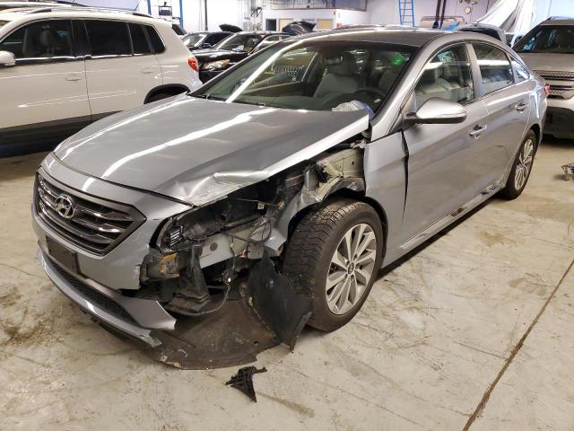 HYUNDAI SONATA 2016 5npe34af1gh341279