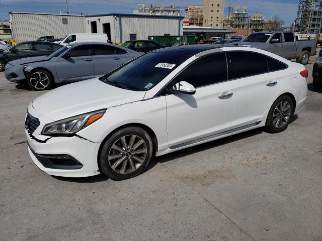 HYUNDAI SONATA SPO 2016 5npe34af1gh342500