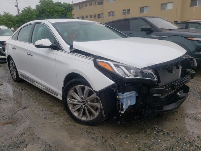 HYUNDAI SONATA SPO 2016 5npe34af1gh344375