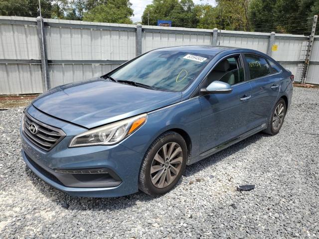 HYUNDAI SONATA SPO 2016 5npe34af1gh347051