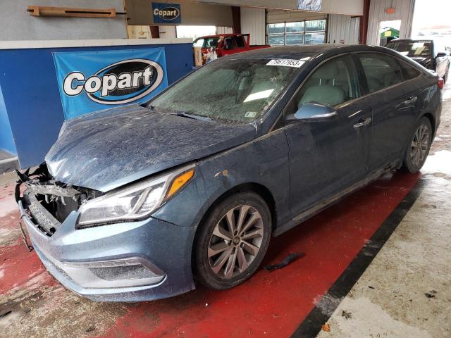 HYUNDAI SONATA 2016 5npe34af1gh347065