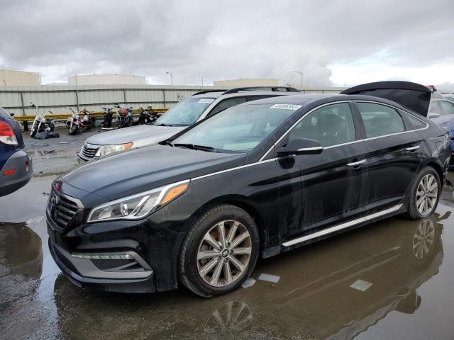 HYUNDAI SONATA SPO 2016 5npe34af1gh352864