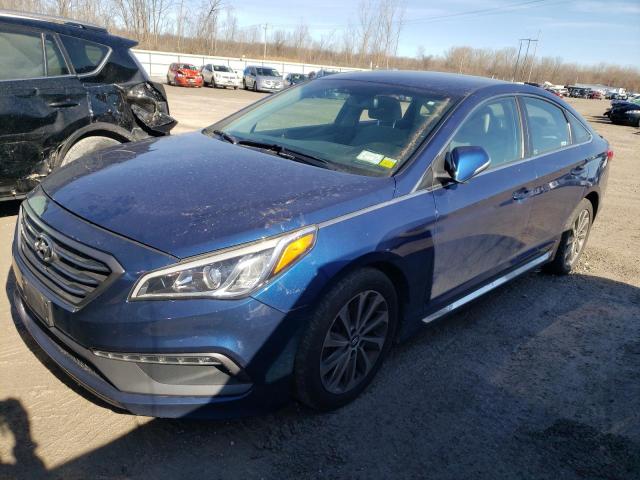 HYUNDAI SONATA SPO 2016 5npe34af1gh354632