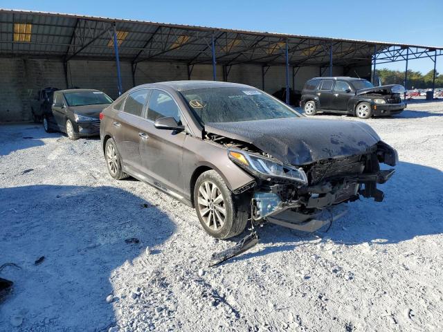 HYUNDAI NULL 2016 5npe34af1gh361791