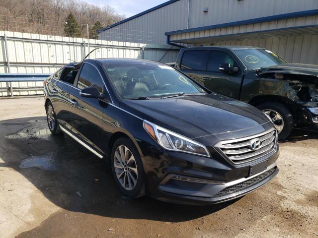 HYUNDAI SONATA SPO 2016 5npe34af1gh363735