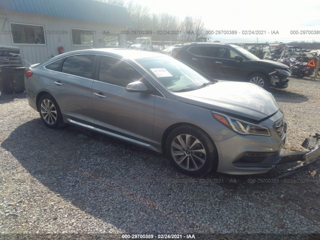 HYUNDAI SONATA 2016 5npe34af1gh364657