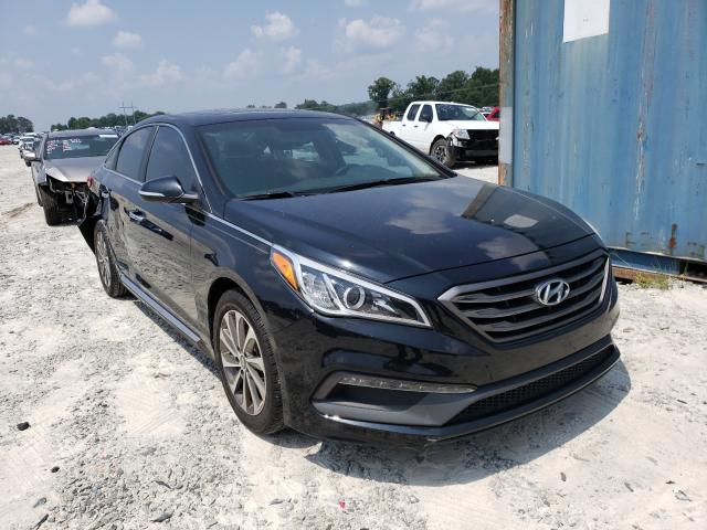 HYUNDAI SONATA SPO 2016 5npe34af1gh364710