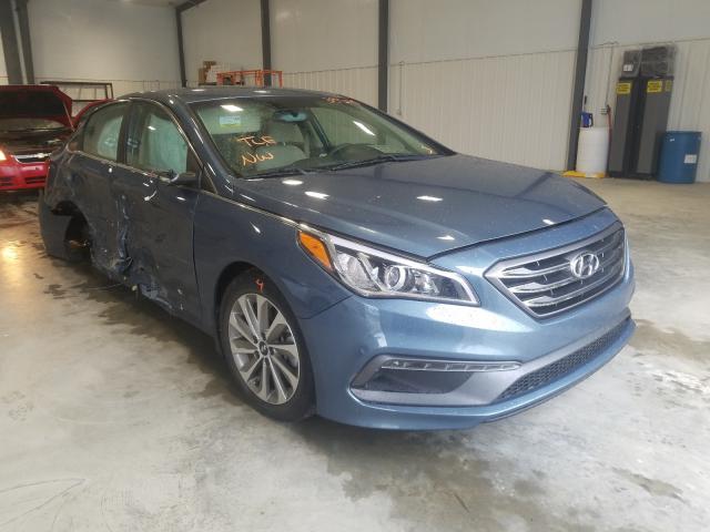 HYUNDAI SONATA SPO 2016 5npe34af1gh367106