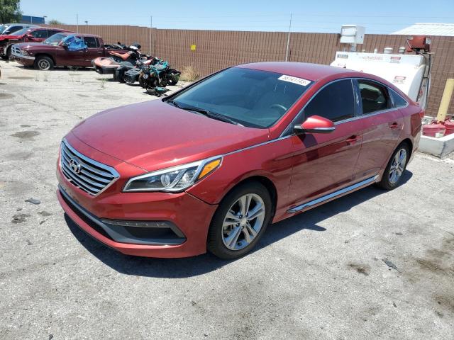 HYUNDAI SONATA SPO 2016 5npe34af1gh367798