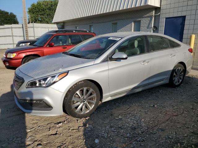 HYUNDAI SONATA 2016 5npe34af1gh368708