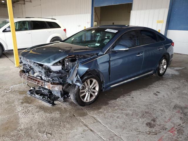 HYUNDAI SONATA 2016 5npe34af1gh377750