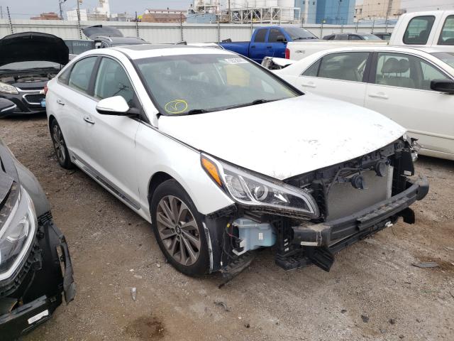 HYUNDAI SONATA 2016 5npe34af1gh378560