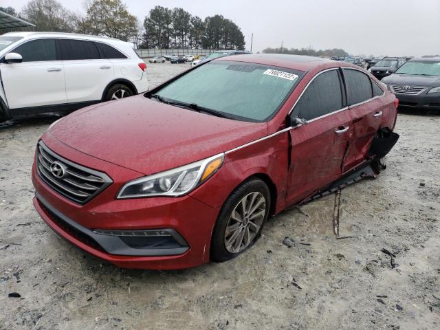 HYUNDAI SONATA SPO 2016 5npe34af1gh378669