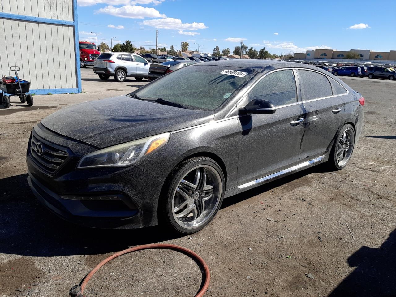 HYUNDAI SONATA 2016 5npe34af1gh378798