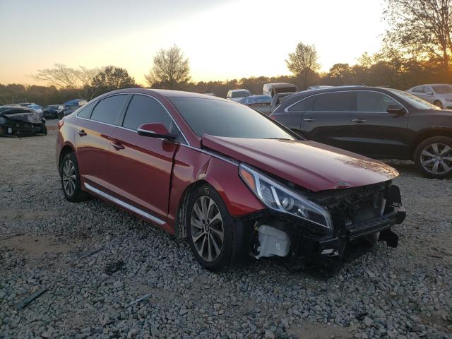 HYUNDAI SONATA SPO 2016 5npe34af1gh379157