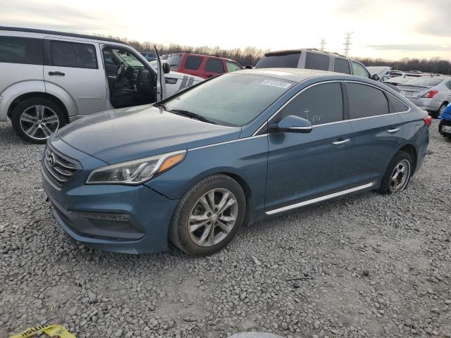 HYUNDAI SONATA 2016 5npe34af1gh381491