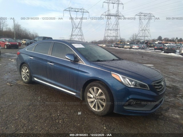 HYUNDAI SONATA 2016 5npe34af1gh381684