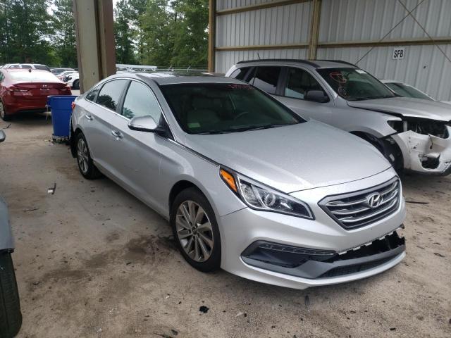 HYUNDAI SONATA SPO 2016 5npe34af1gh382348