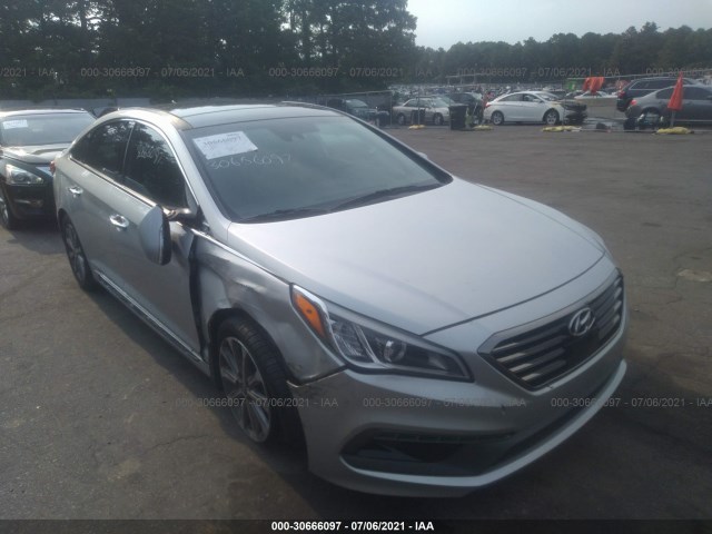 HYUNDAI SONATA 2016 5npe34af1gh382947