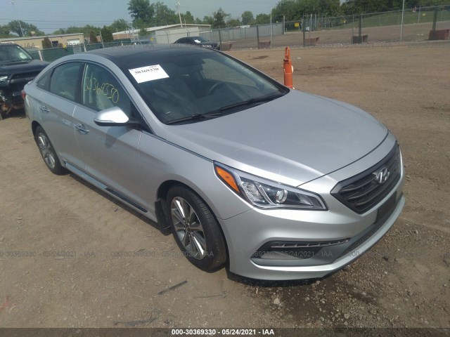 HYUNDAI SONATA 2016 5npe34af1gh389347