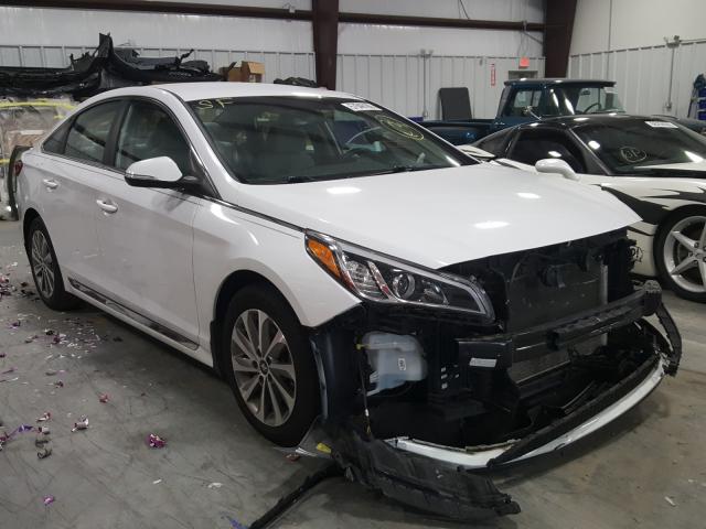 HYUNDAI NULL 2016 5npe34af1gh389543