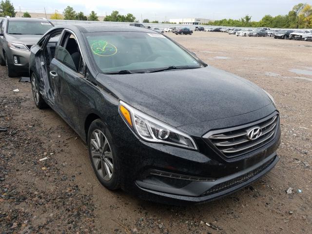 HYUNDAI SONATA SPO 2016 5npe34af1gh391227